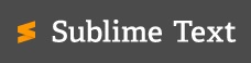 Sublime text ダウンロード