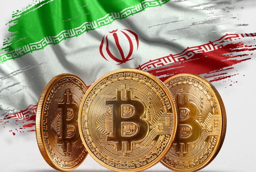 イランとビットコイン